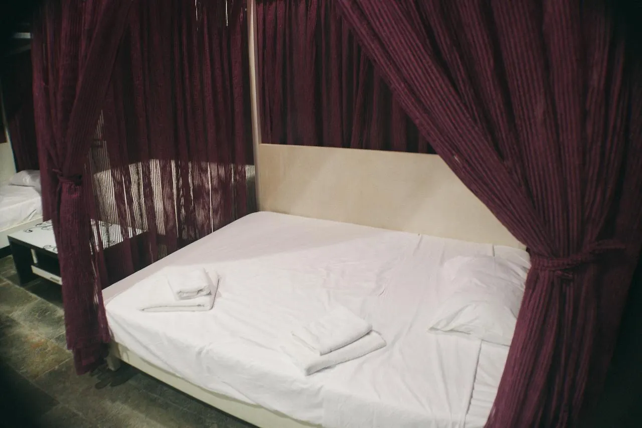 Hotel Miami Adults Only Malaga Spain