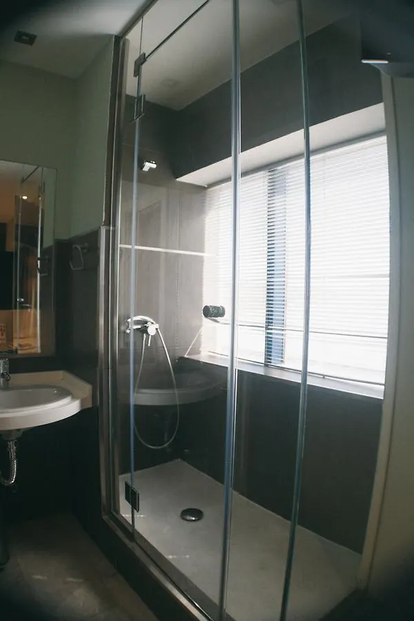 Love hotel Hotel Miami Adults Only Malaga Spain