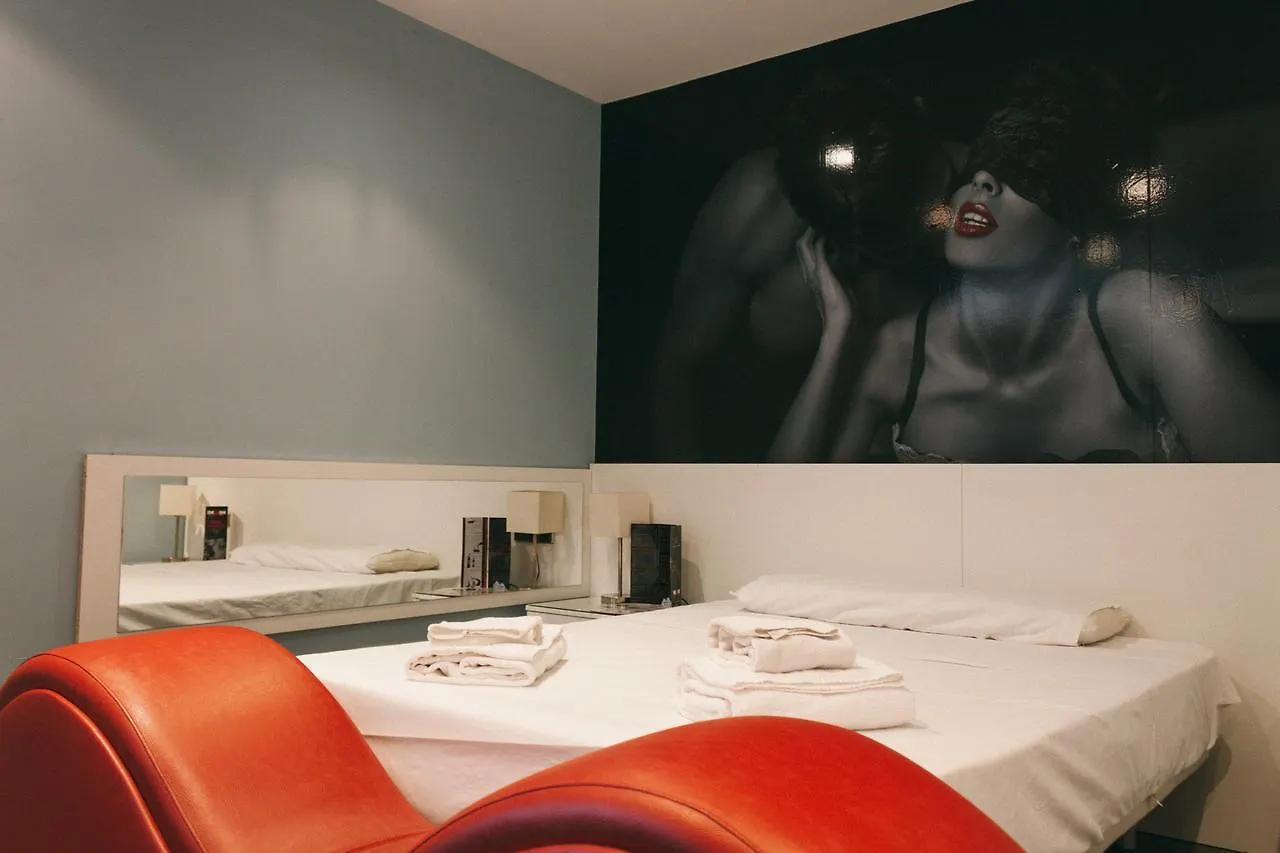 Hotel Miami Adults Only Malaga