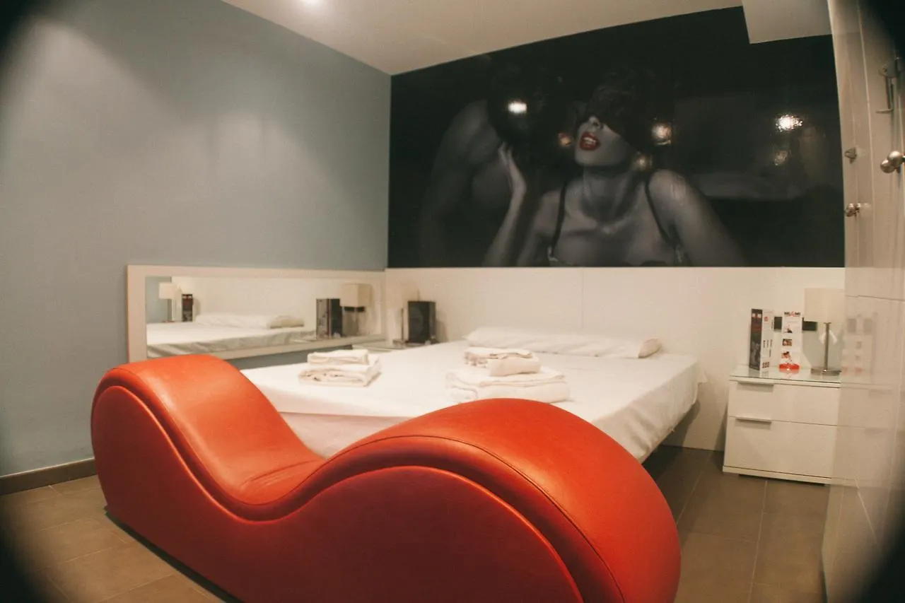 Love hotel Hotel Miami Adults Only Malaga