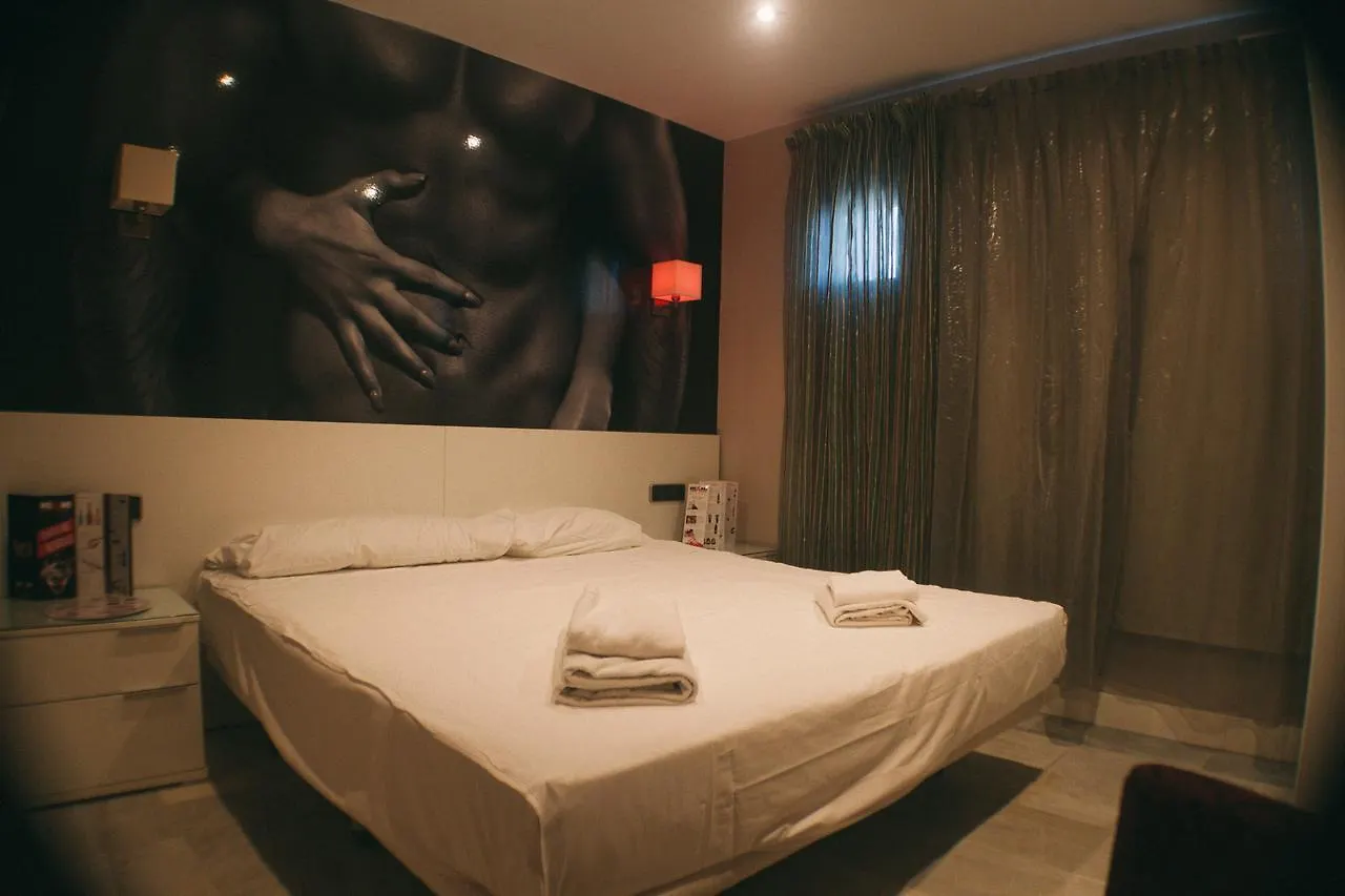 Hotel Miami Adults Only Malaga