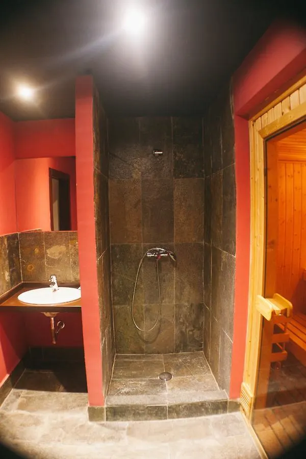 Hotel Miami Adults Only Malaga Love hotel